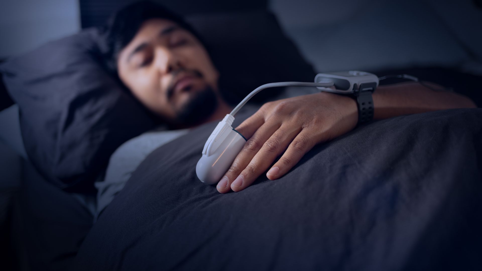 The Connection Between Sleep Apnea And Weight Gain Understanding The